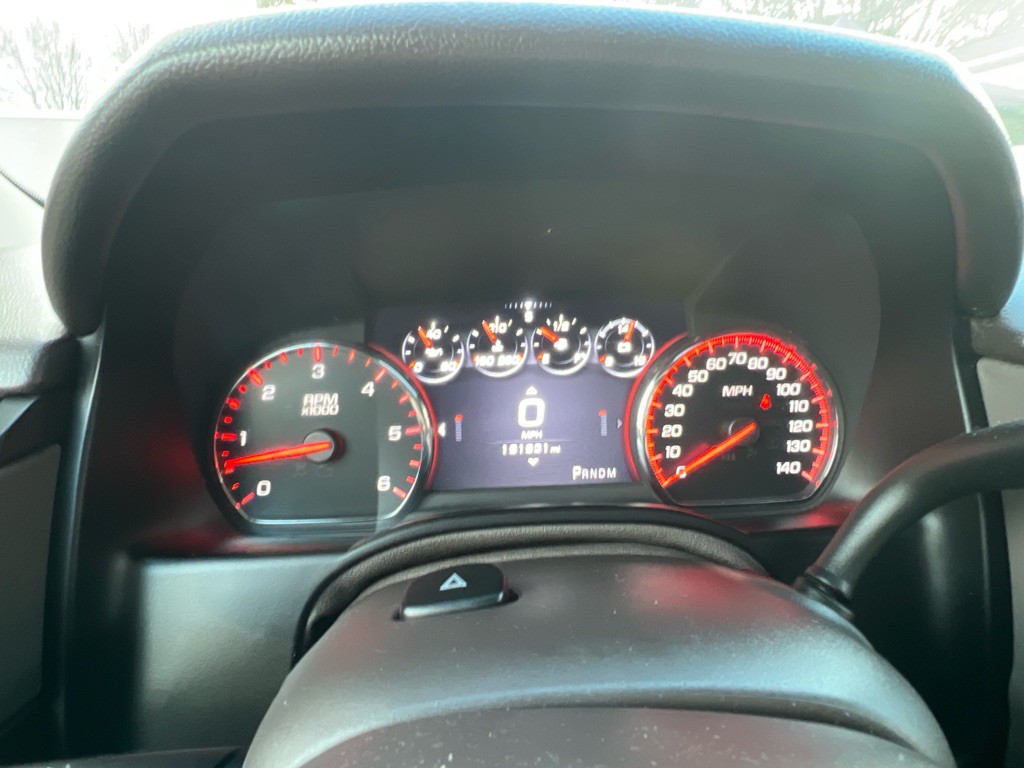 2015 GMC Yukon Image 13