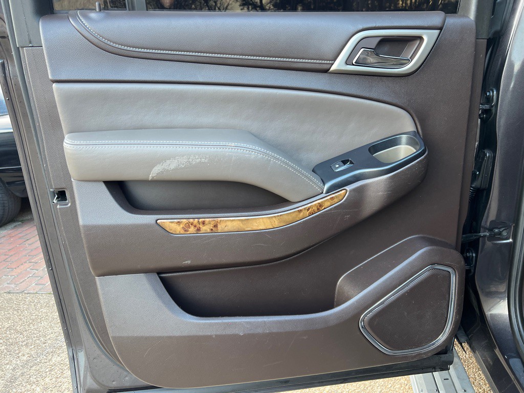 2015 GMC Yukon Image 18