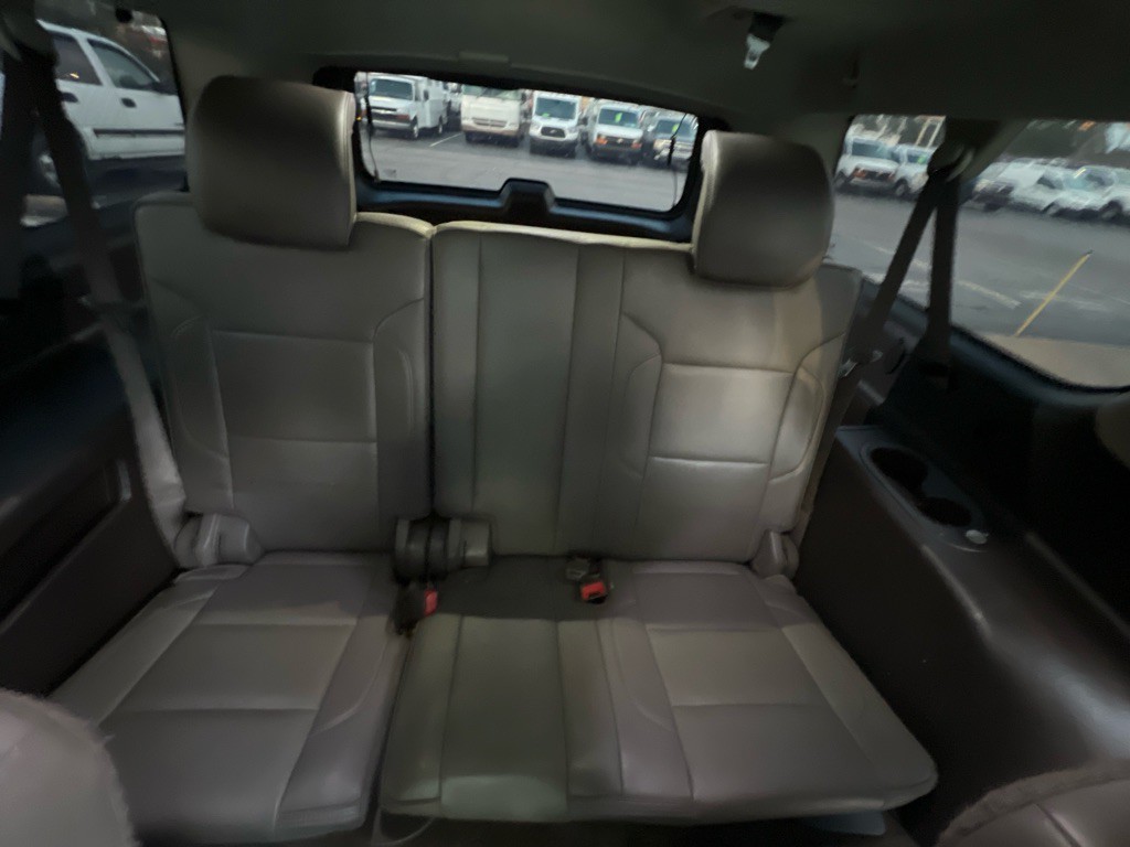 2015 GMC Yukon Image 22