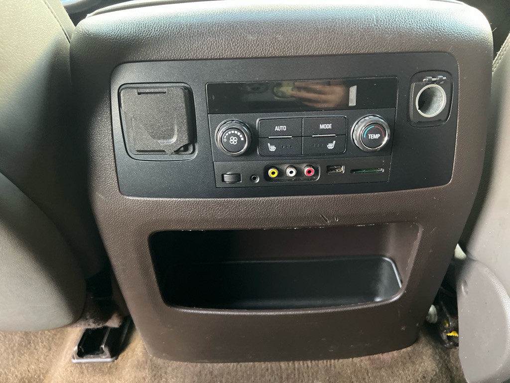 2015 GMC Yukon Image 23