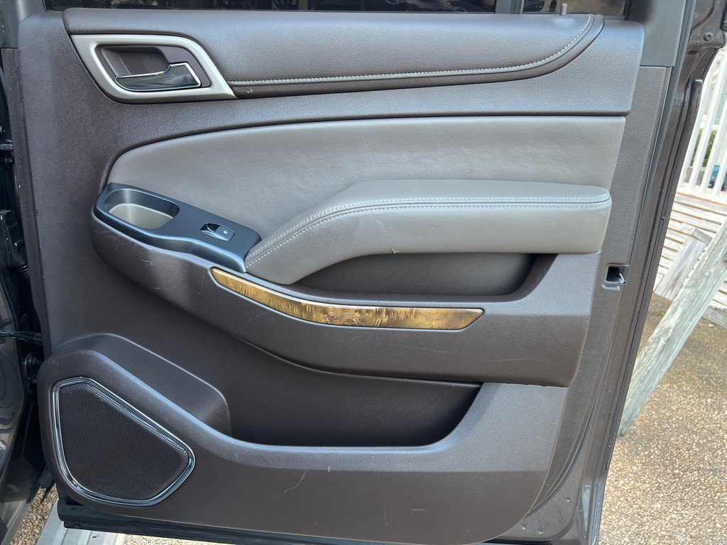 2015 GMC Yukon Image 24