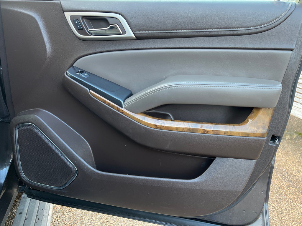 2015 GMC Yukon Image 26