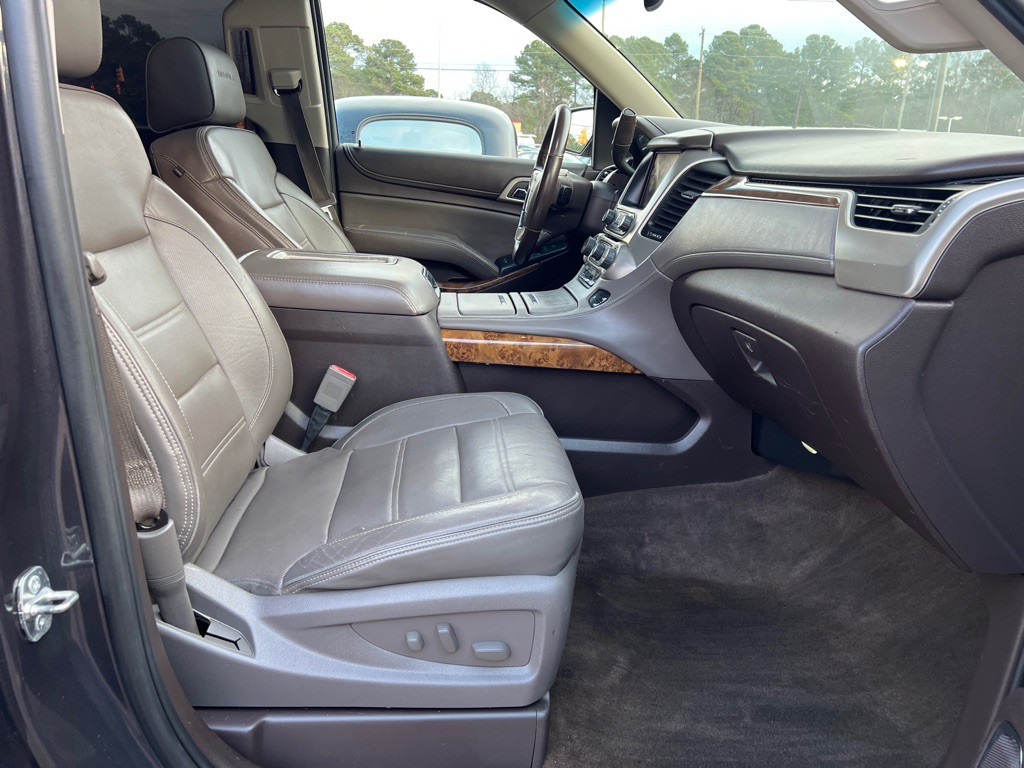 2015 GMC Yukon Image 27