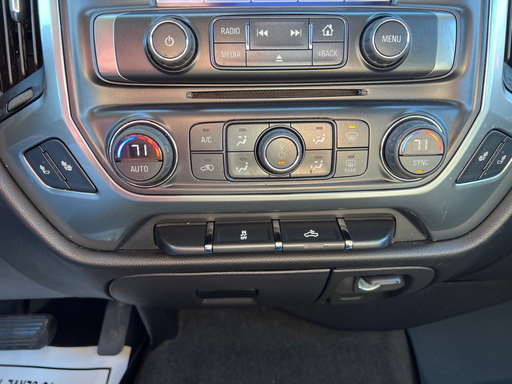 2015 Chevrolet Silverado 1500 Image 14