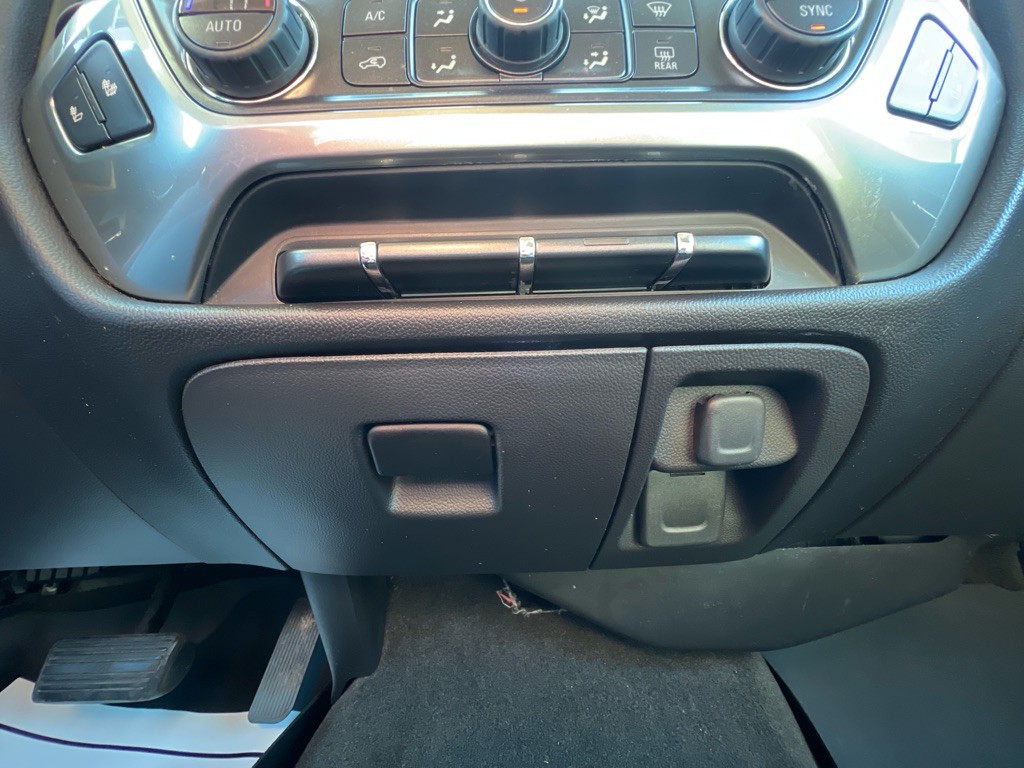 2015 Chevrolet Silverado 1500 Image 15