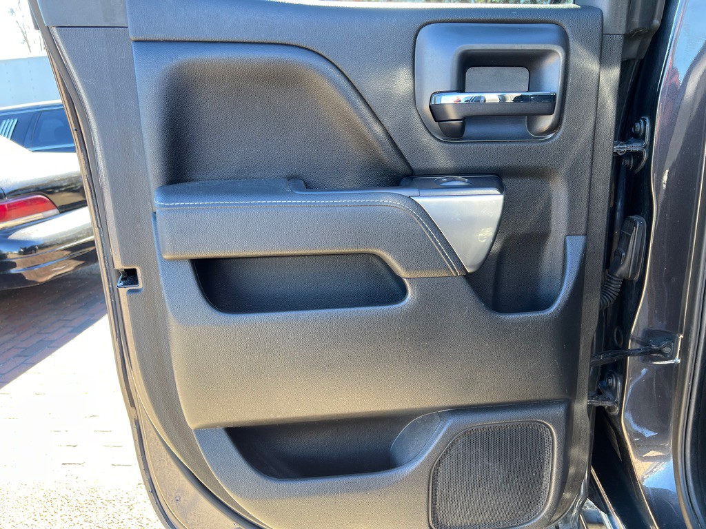 2015 Chevrolet Silverado 1500 Image 16