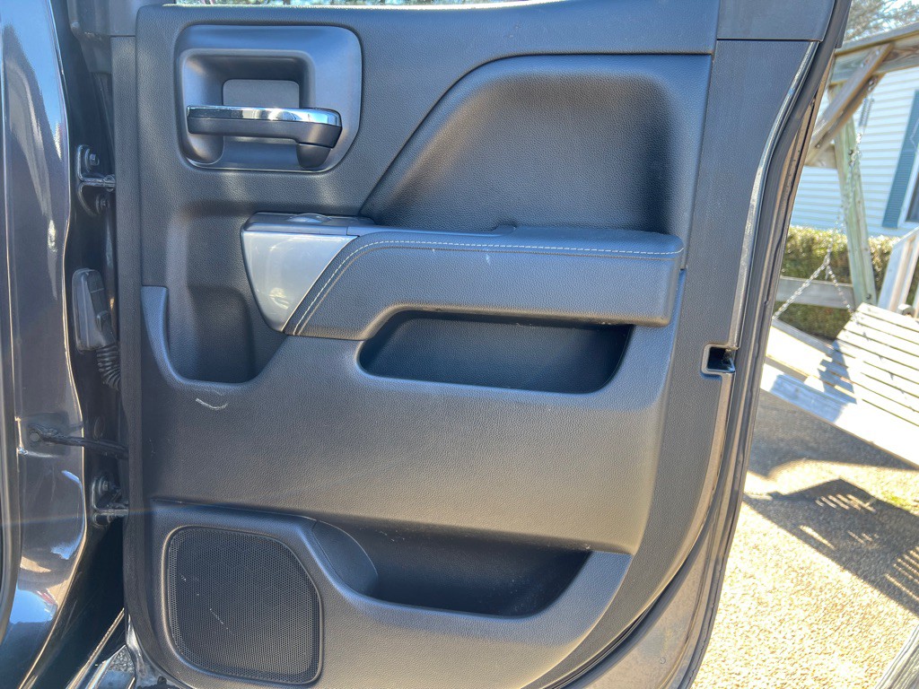 2015 Chevrolet Silverado 1500 Image 19