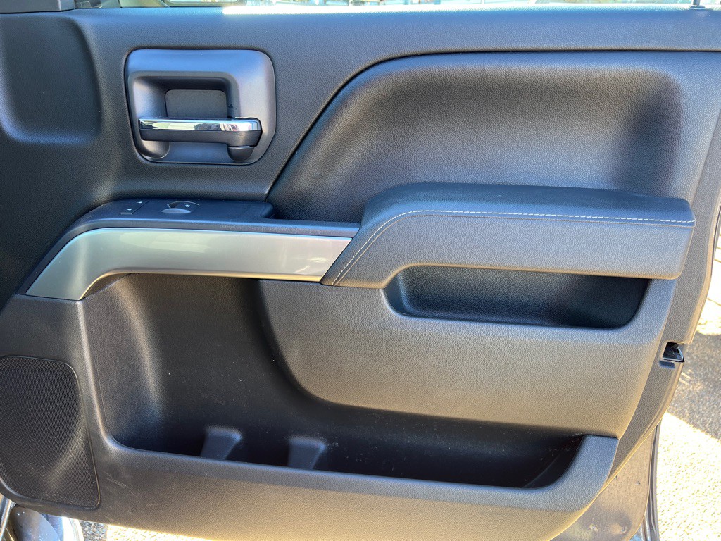 2015 Chevrolet Silverado 1500 Image 21