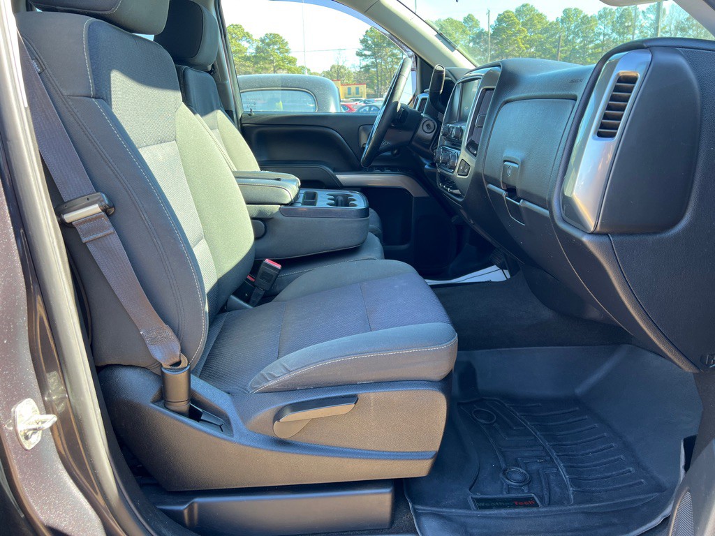 2015 Chevrolet Silverado 1500 Image 22