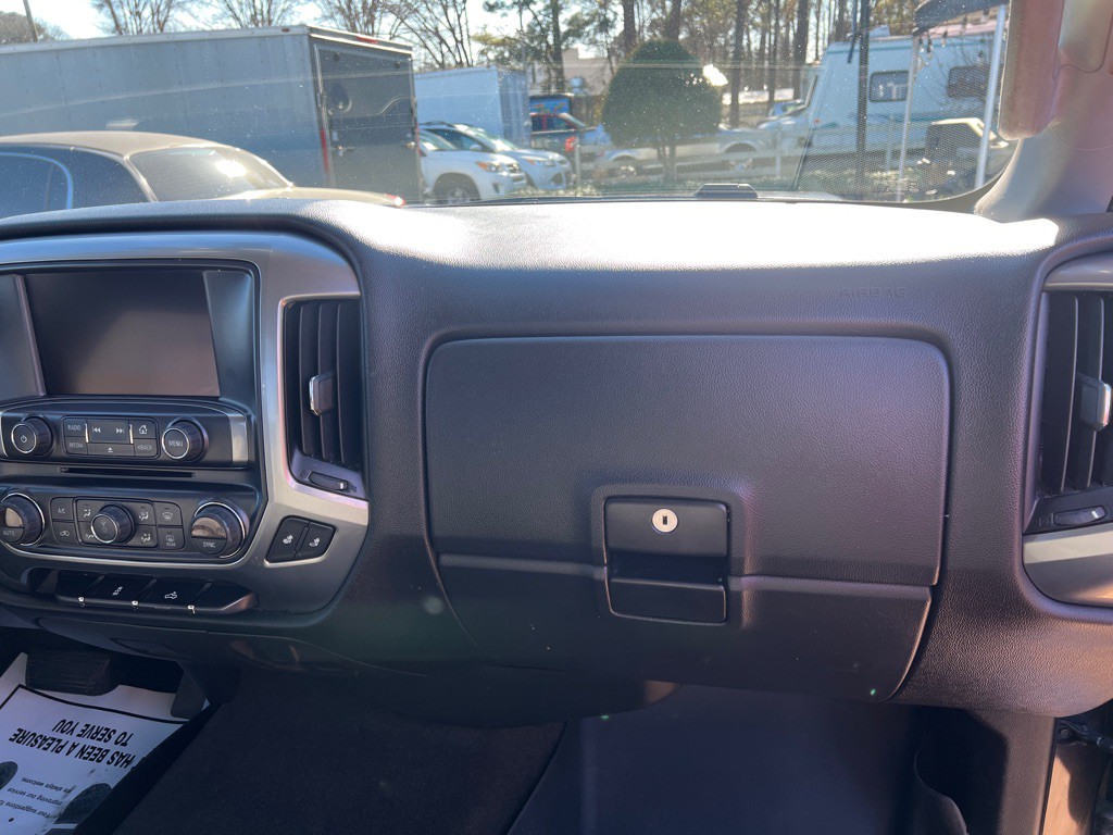 2015 Chevrolet Silverado 1500 Image 23