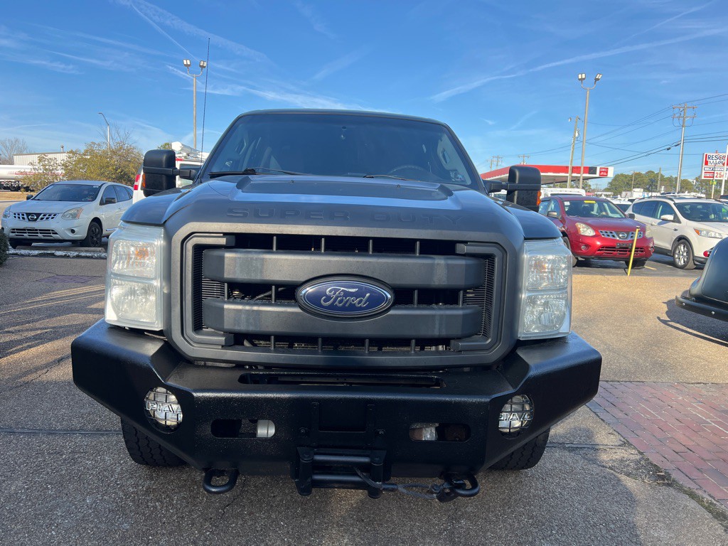 2014 Ford F-350 Image 2