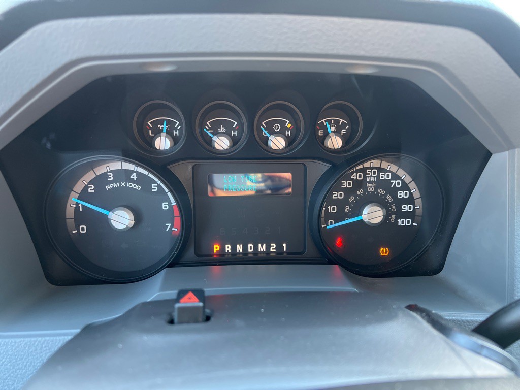 2014 Ford F-350 Image 12