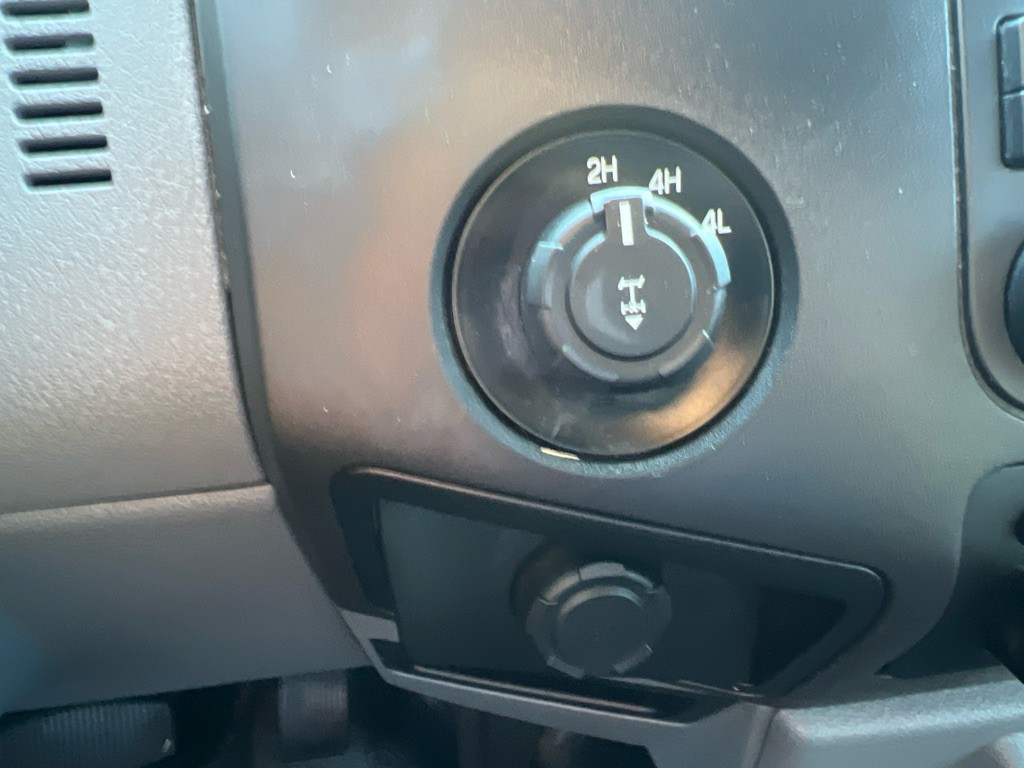 2014 Ford F-350 Image 14