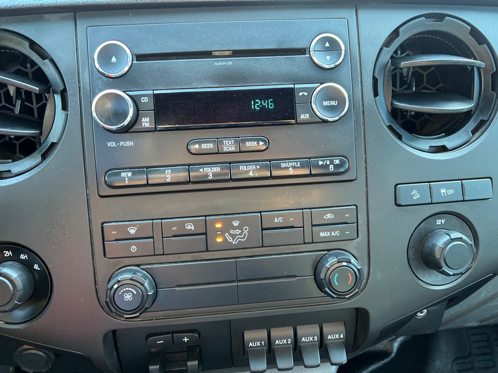 2014 Ford F-350 Image 15