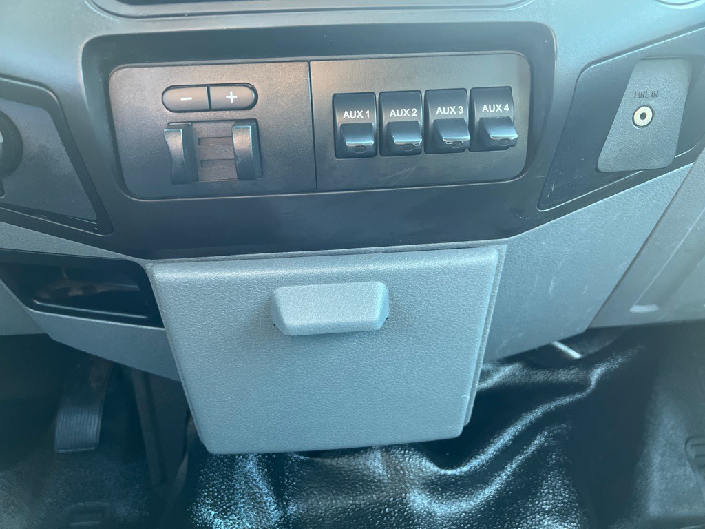 2014 Ford F-350 Image 16