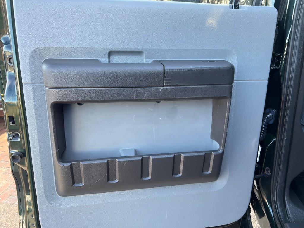 2014 Ford F-350 Image 18