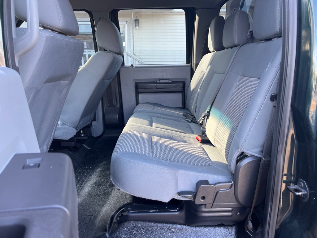 2014 Ford F-350 Image 19