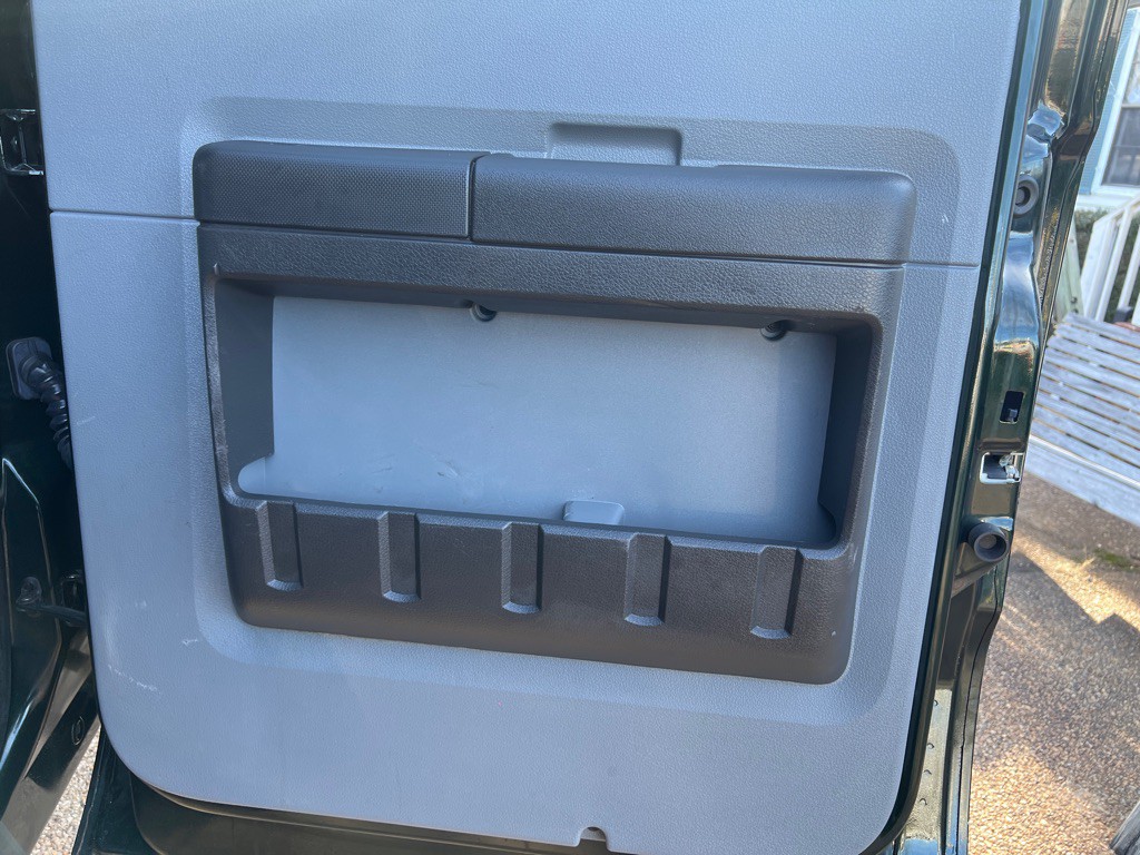 2014 Ford F-350 Image 20