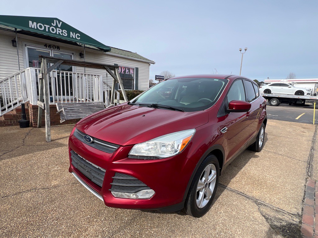 2015 Ford Escape Image 1