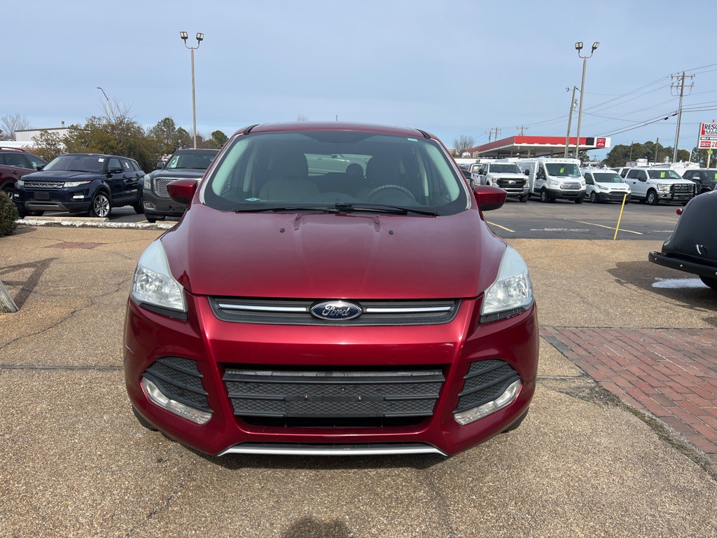 2015 Ford Escape Image 2