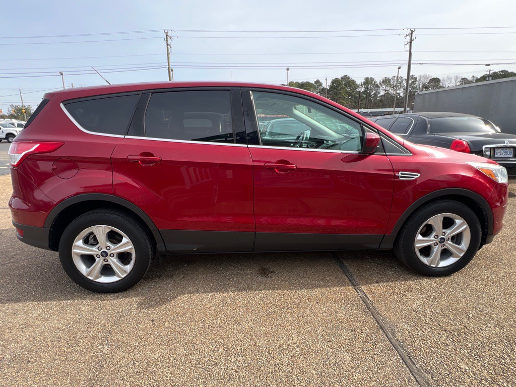 2015 Ford Escape Image 4