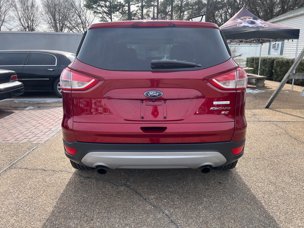2015 Ford Escape Image 6