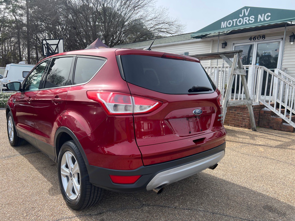 2015 Ford Escape Image 7