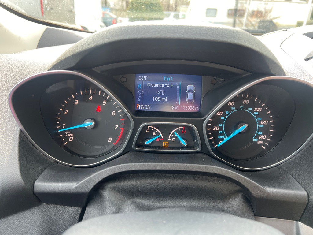 2015 Ford Escape Image 13