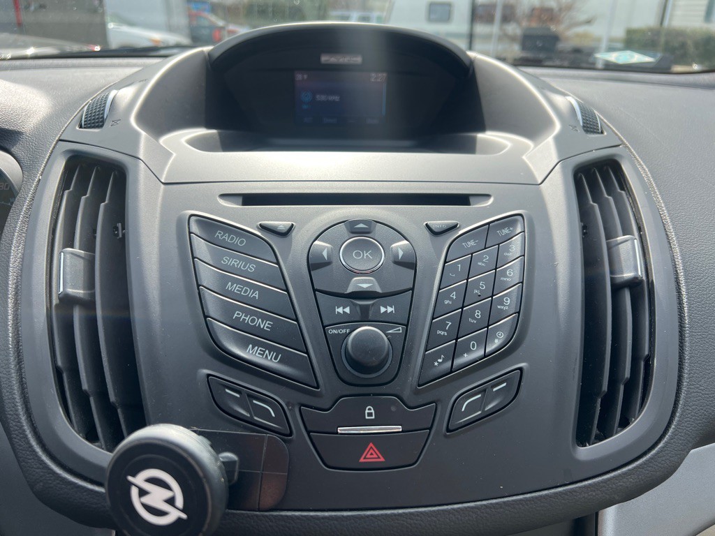 2015 Ford Escape Image 14