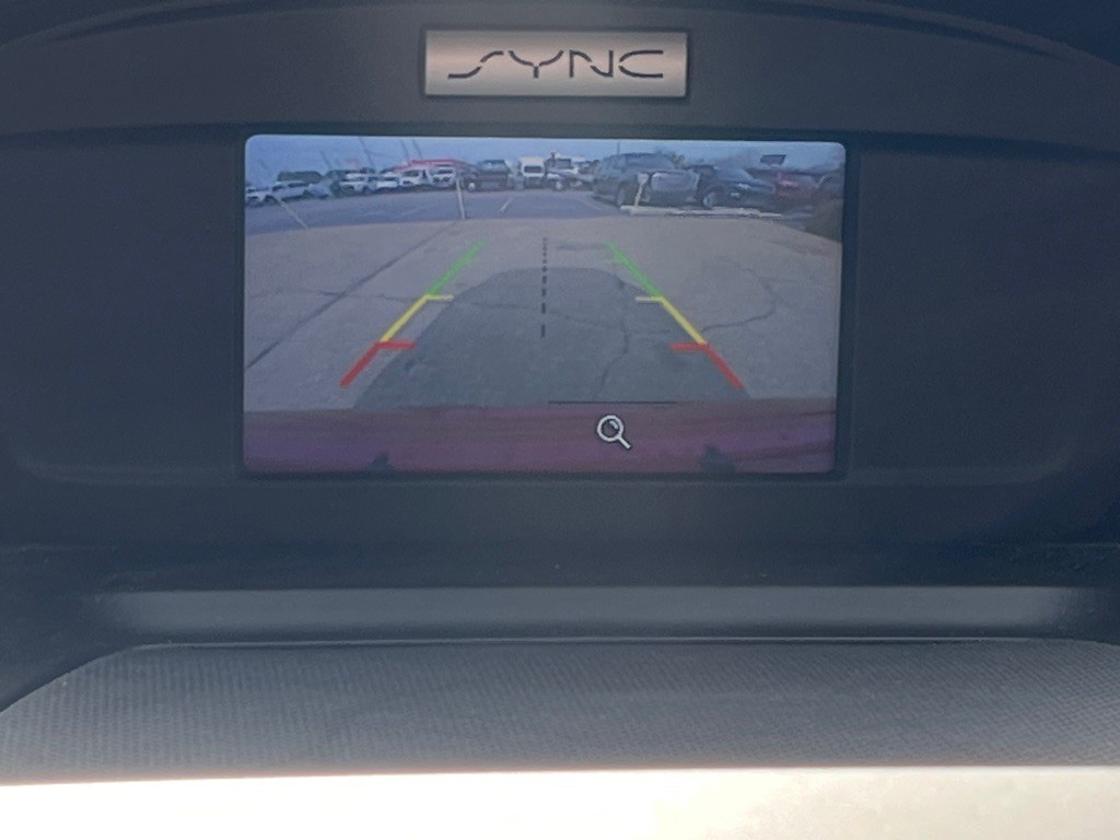 2015 Ford Escape Image 16