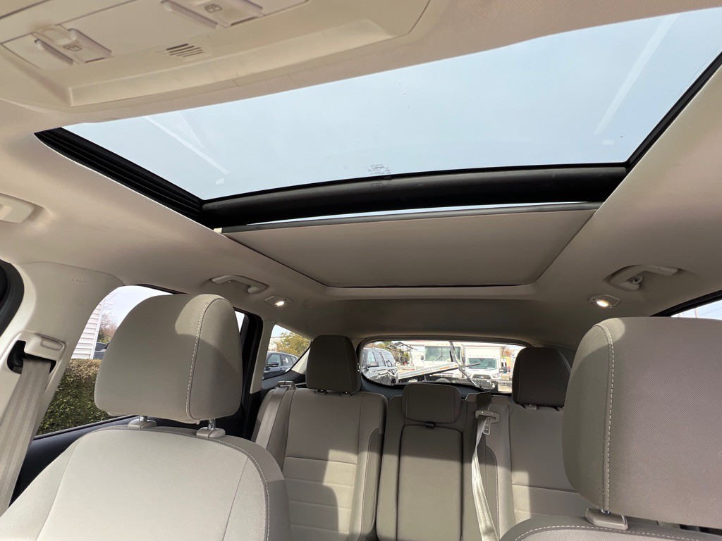 2015 Ford Escape Image 18