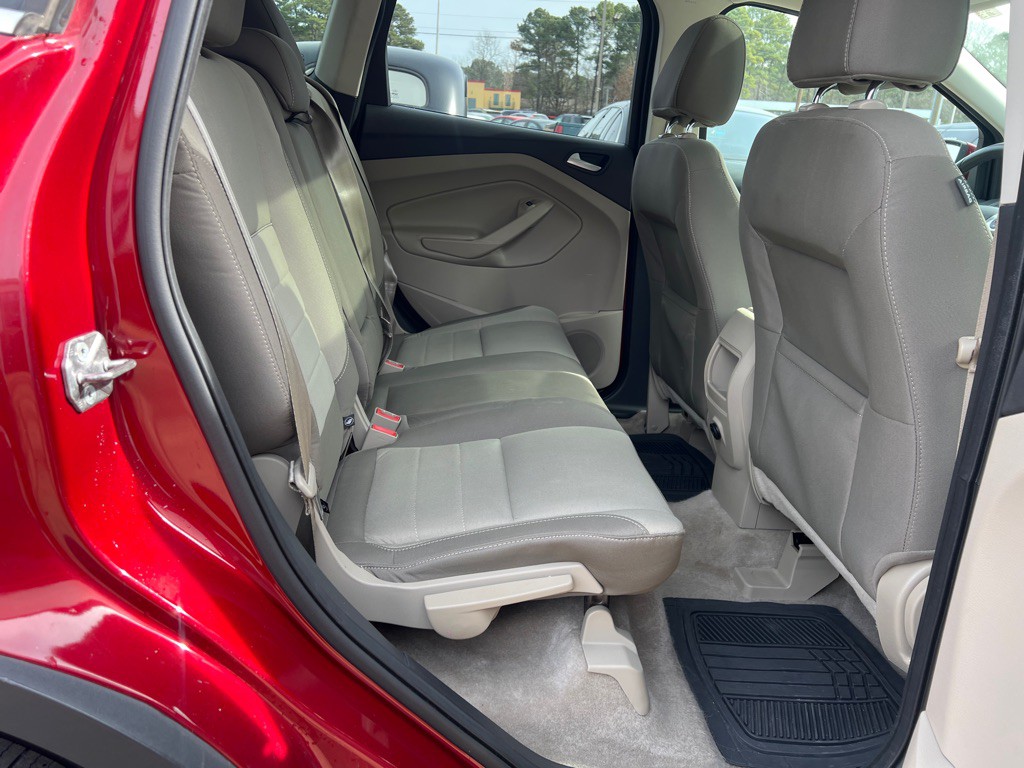 2015 Ford Escape Image 23