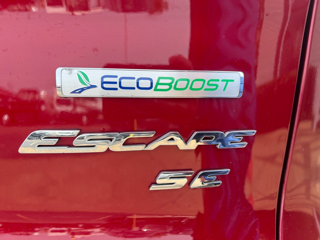 2015 Ford Escape Image 27