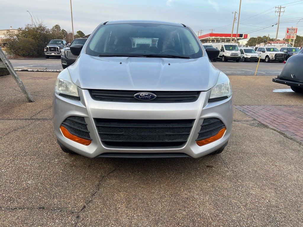 2013 Ford Escape Image 2