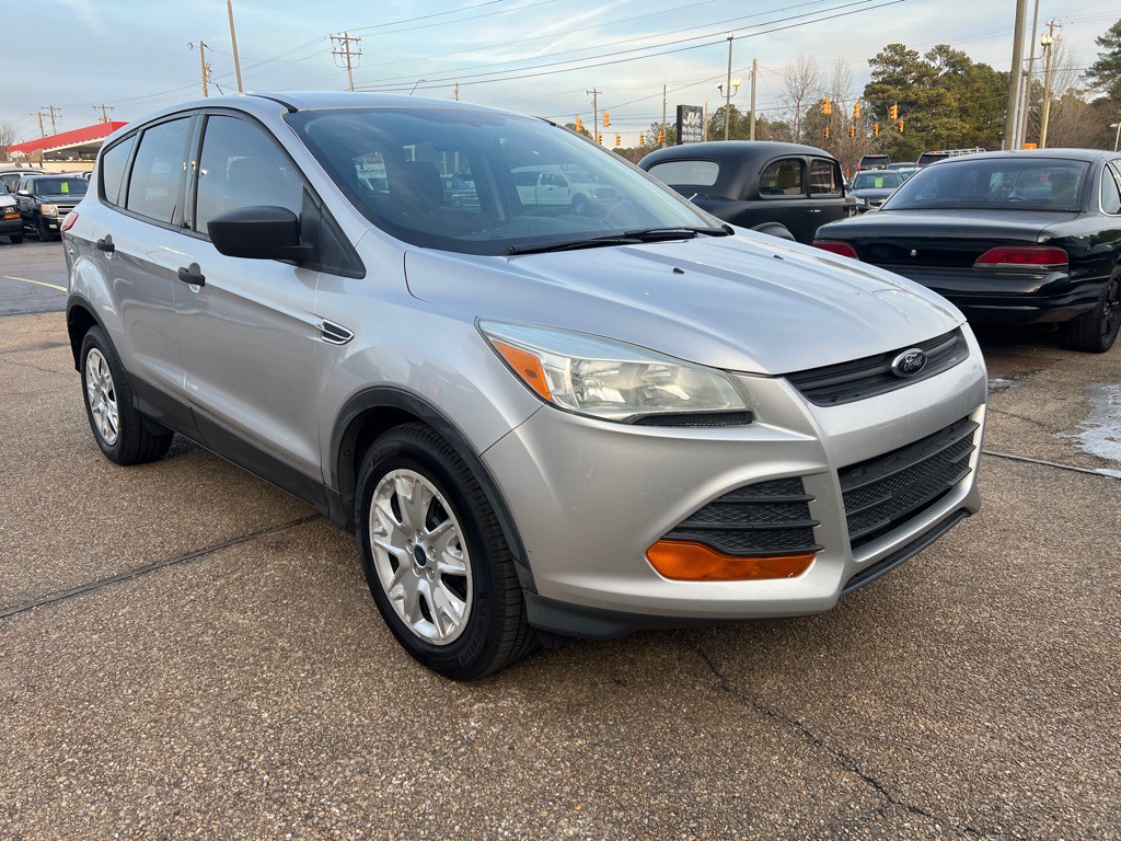 2013 Ford Escape Image 3