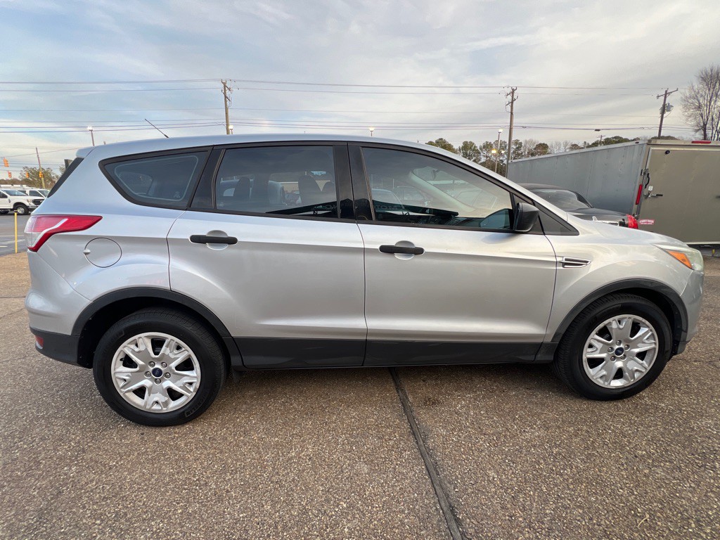 2013 Ford Escape Image 4