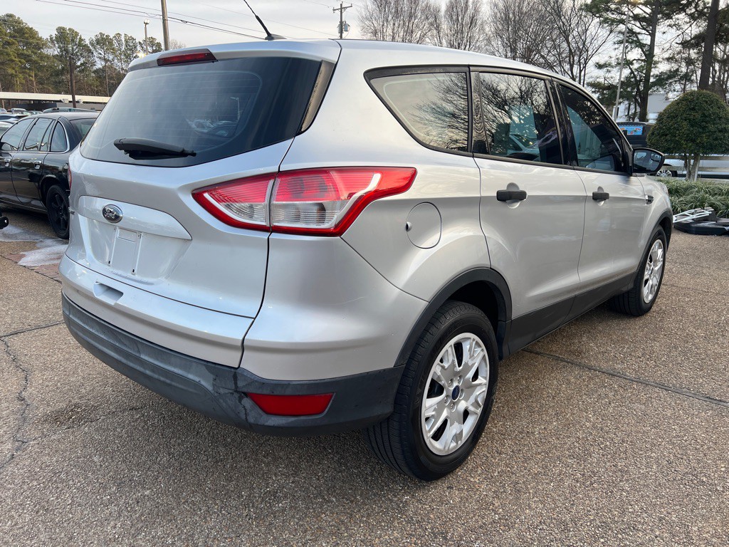2013 Ford Escape Image 5
