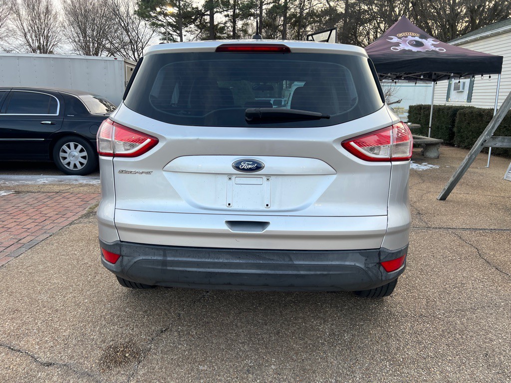 2013 Ford Escape Image 6