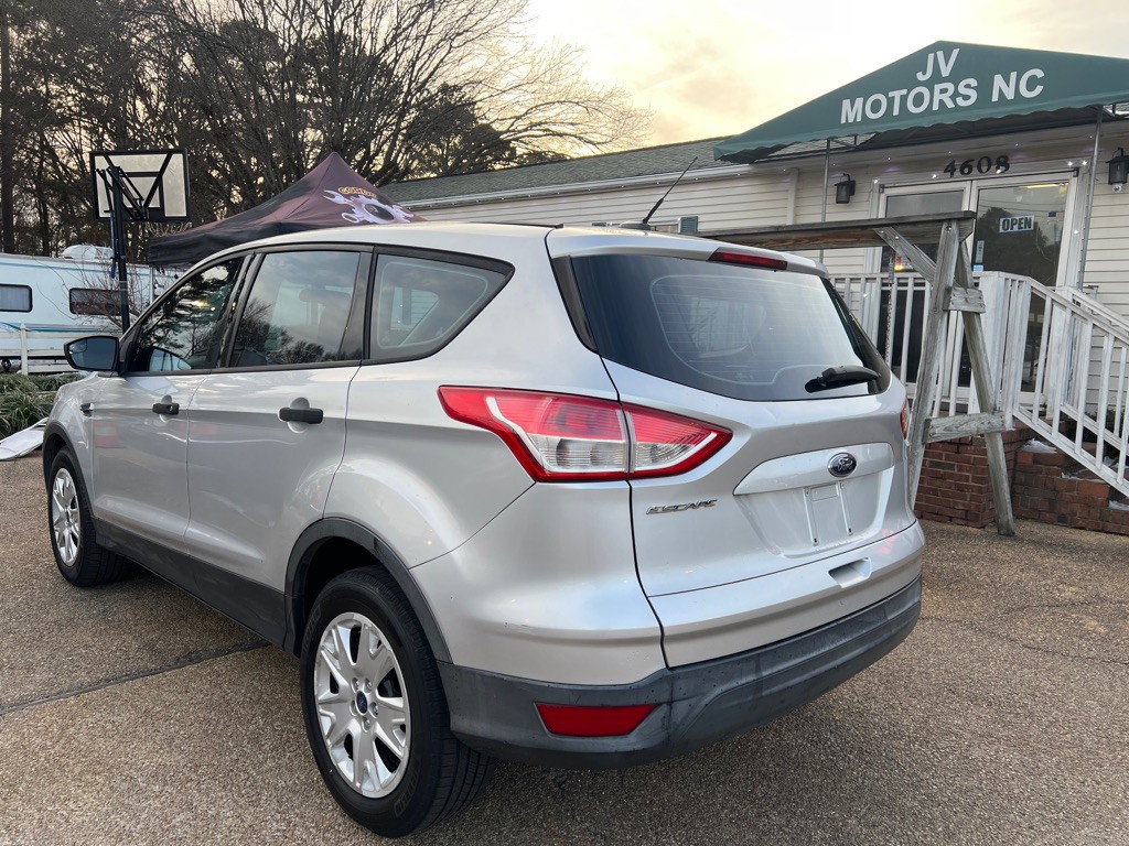 2013 Ford Escape Image 7