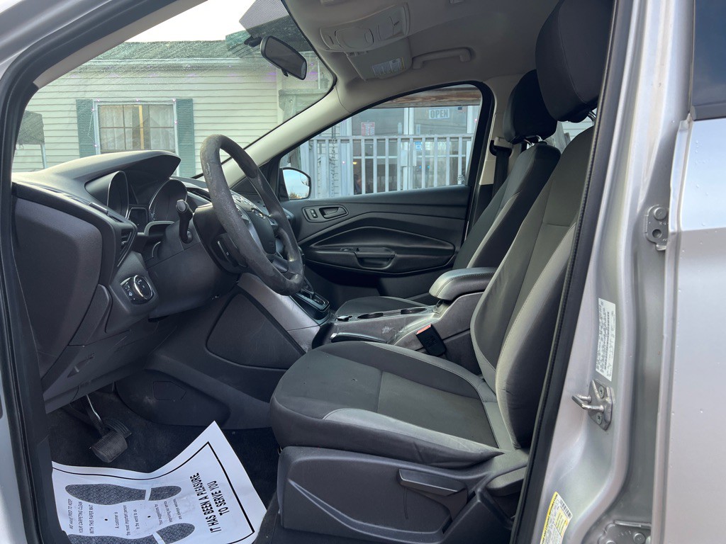 2013 Ford Escape Image 10