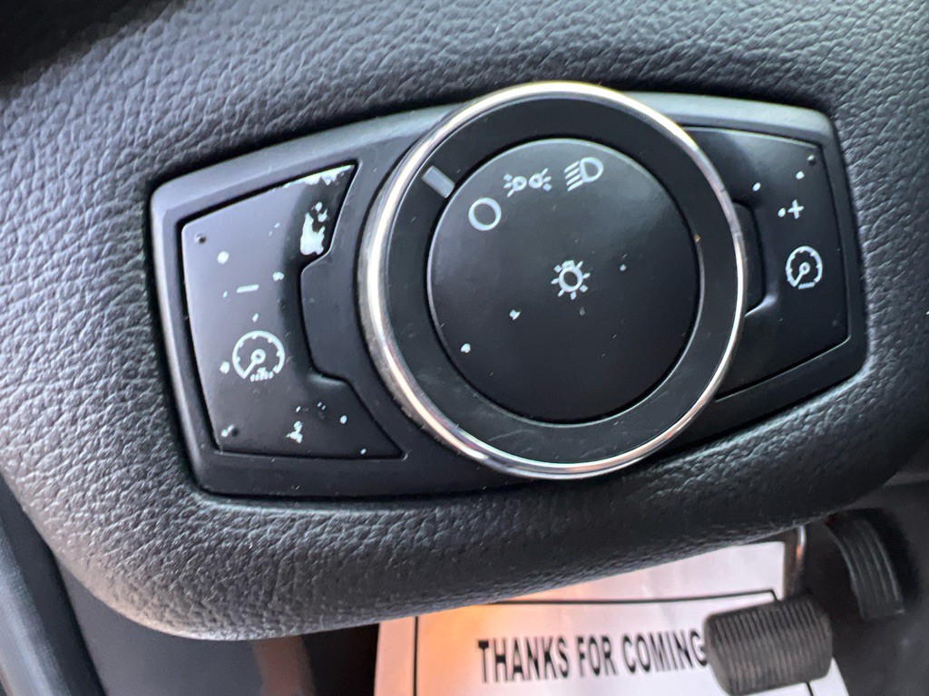 2013 Ford Escape Image 11