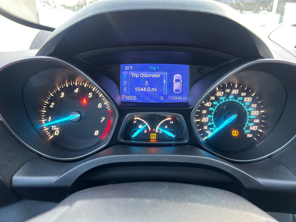 2013 Ford Escape Image 13