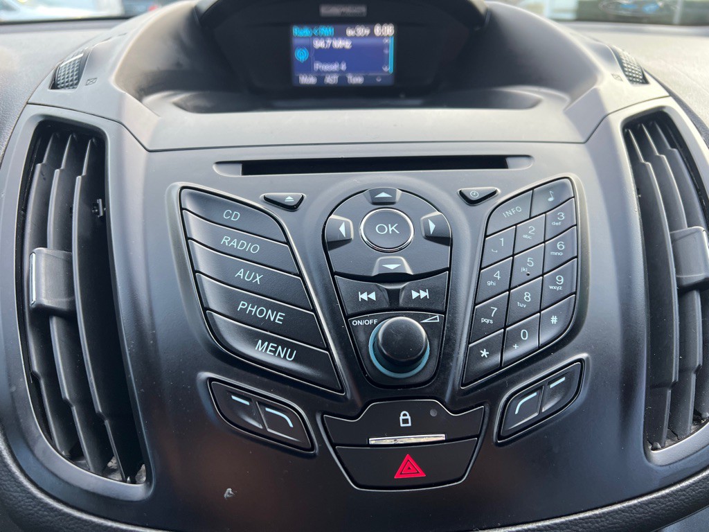 2013 Ford Escape Image 14