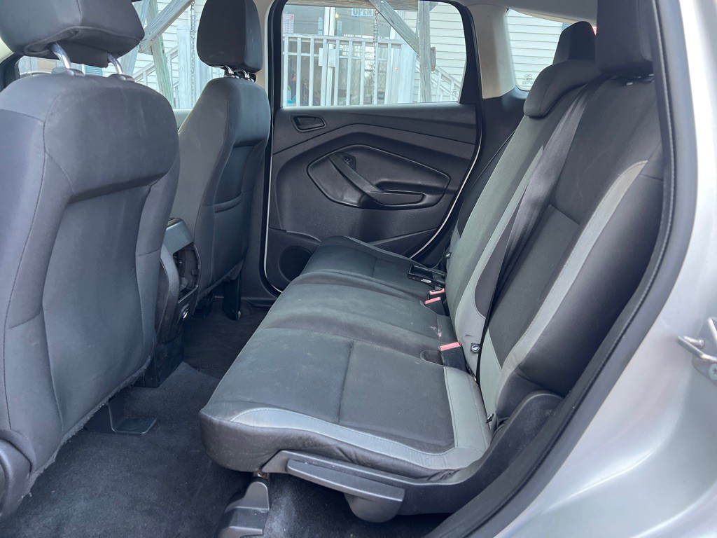 2013 Ford Escape Image 17