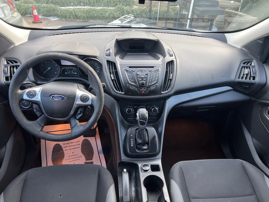 2013 Ford Escape Image 18