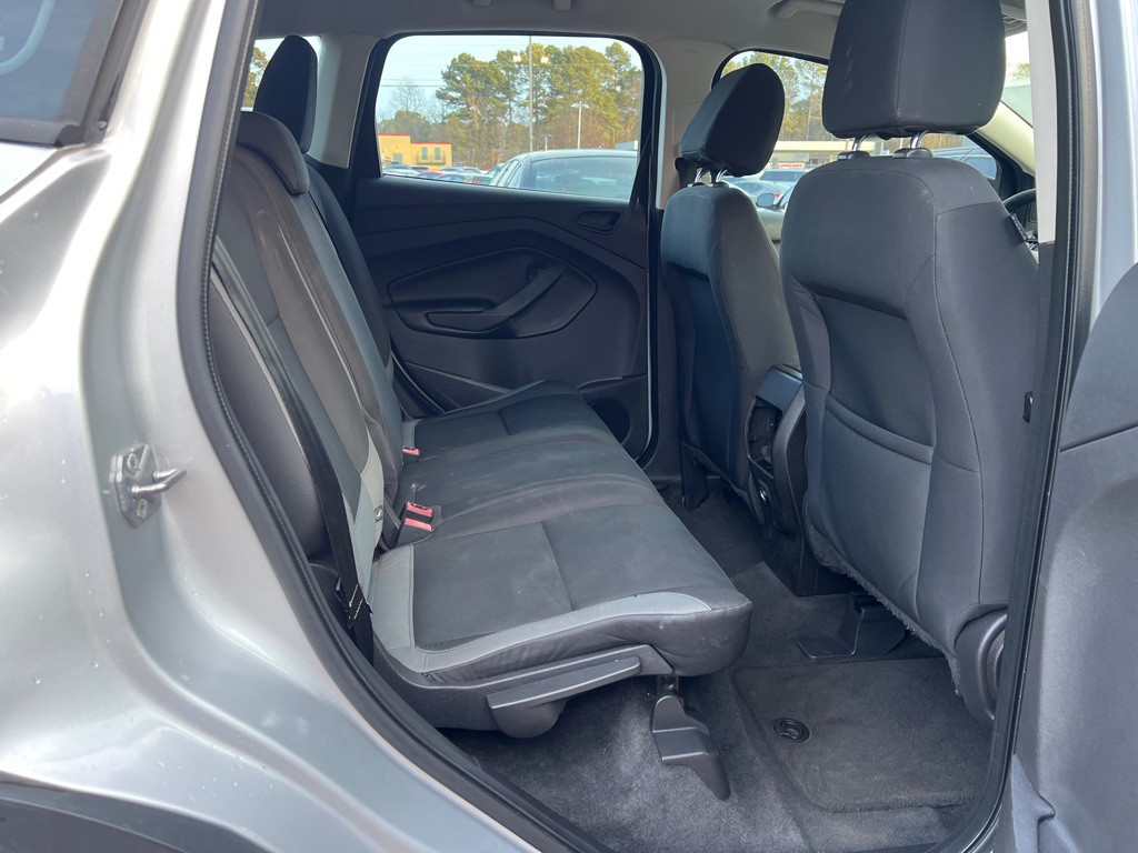 2013 Ford Escape Image 20