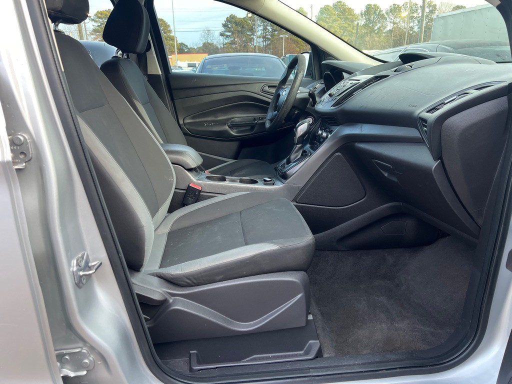 2013 Ford Escape Image 22