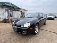 Image for 2000 Plymouth Neon BASE ID: 7181421