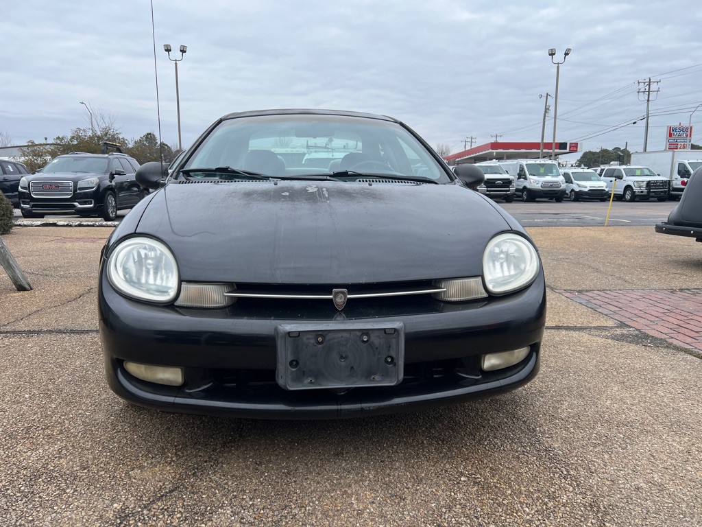 2000 Plymouth Neon Image 2
