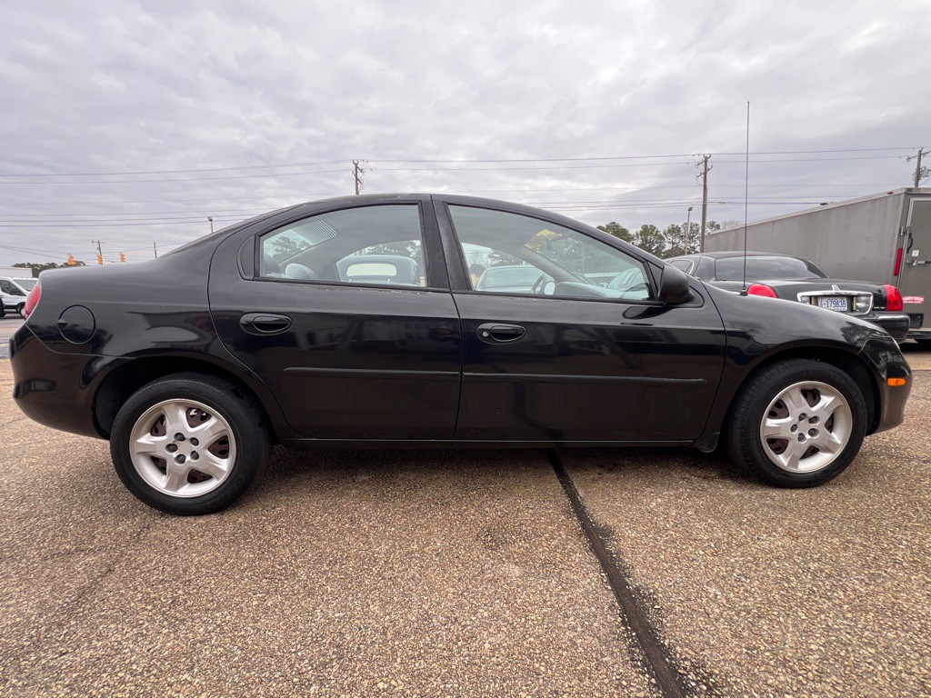 2000 Plymouth Neon Image 4